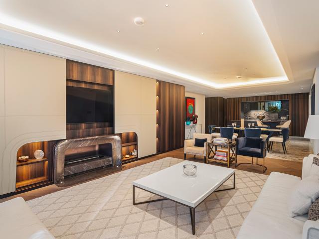 Apartment for rent in City of Westminster, Greater London
