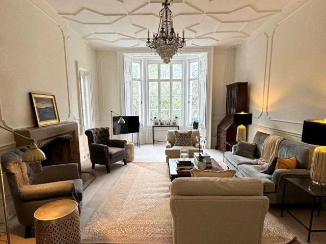 Apartment for rent in Petersham, Greater London