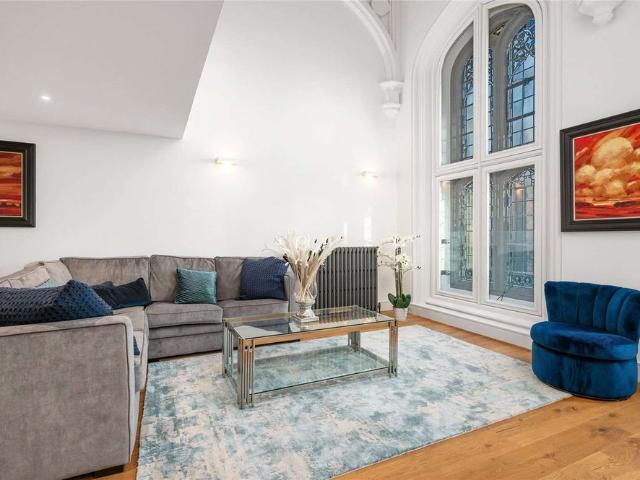 Apartment for rent in Haymarket, Scotland