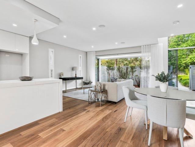 Townhouse for sale in Upper North Shore, Sydney