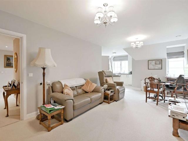 Apartment for rent in Fossebridge, Gloucestershire
