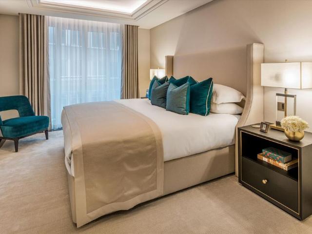 Apartment for rent in Knightsbridge, Greater London