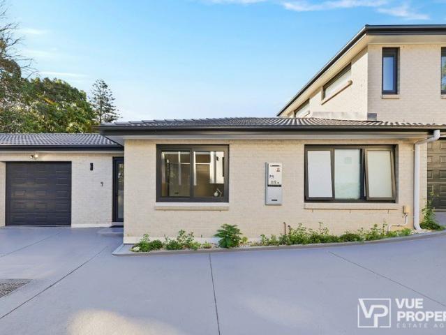 Villa for sale in Sydney, New South Wales