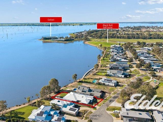 House for sale in Yarrawonga, Victoria