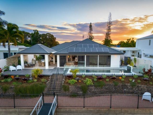 House for sale in Pelican Waters Estate, Sunshine Coast Regional