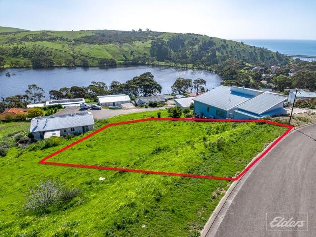 Land for sale in Wirrina Cove, South Australia