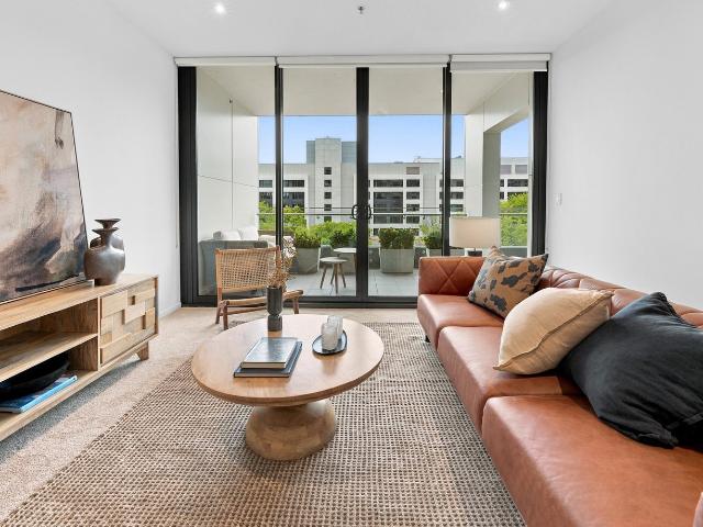 Property for sale in City, Canberra