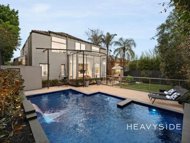 House for sale in Camberwell, Melbourne