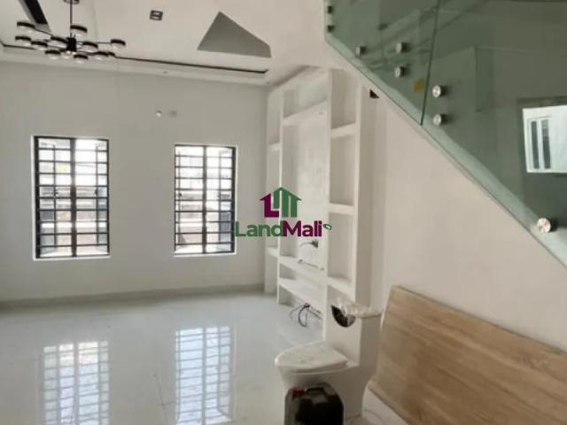Property for sale in Eti Osa, Abuja