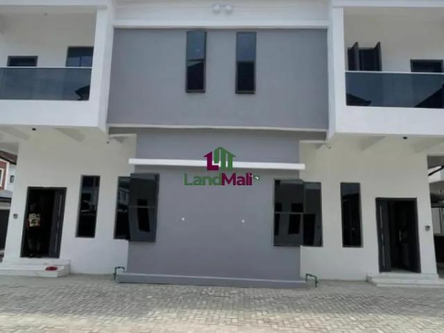 Property for sale in Eti Osa, Abuja