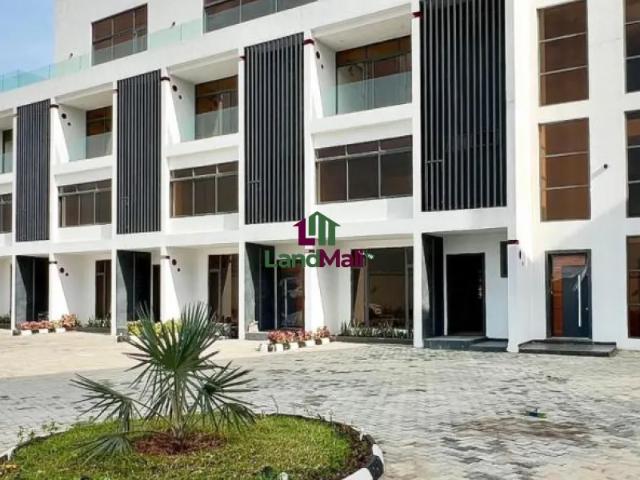 Property for sale in Eti Osa, Abuja