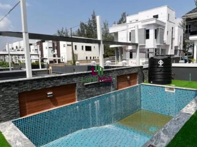 Property for sale in Eti Osa, Abuja