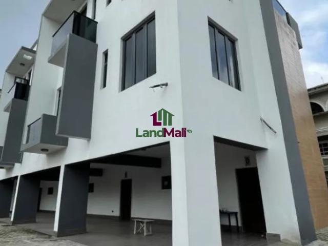 Property for sale in Eti Osa, Abuja