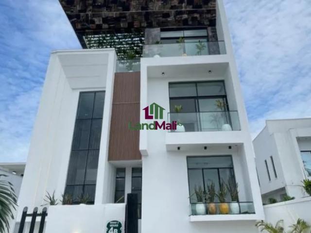 Property for sale in Eti Osa, Abuja