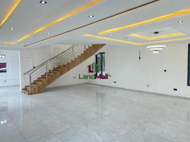 Property for sale in Eti Osa, Abuja