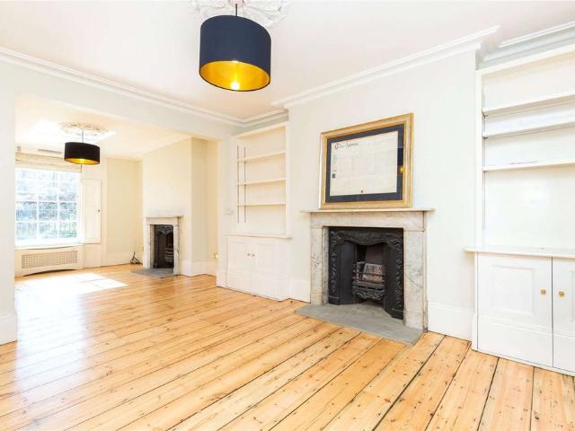 House for rent in Islington, Greater London