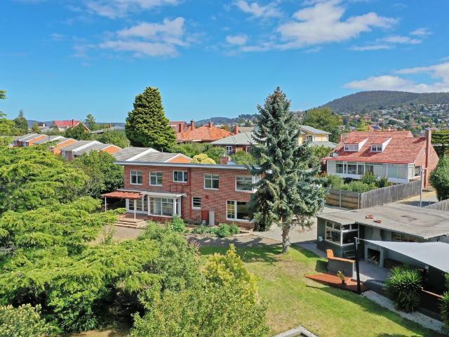 House for sale in Hobart, Tasmania