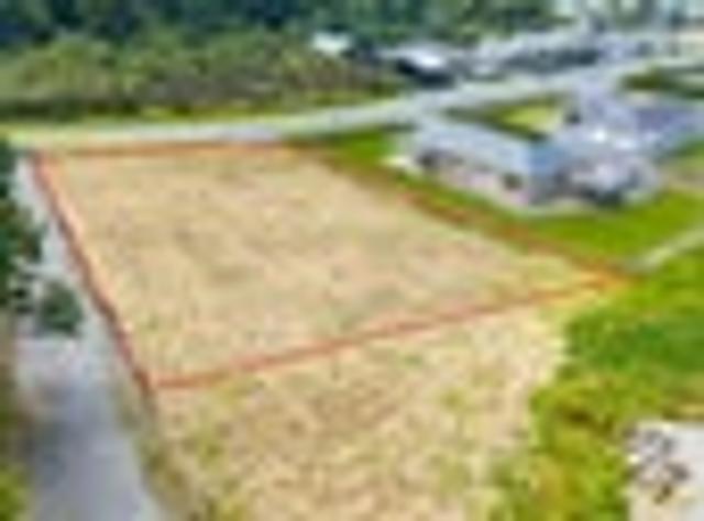 Land for sale in Geraldine, Canterbury
