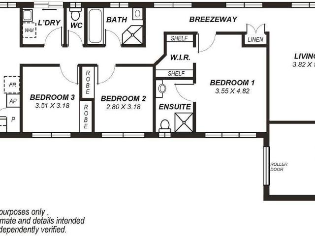 House for sale in Horseshoe Creek, South Australia