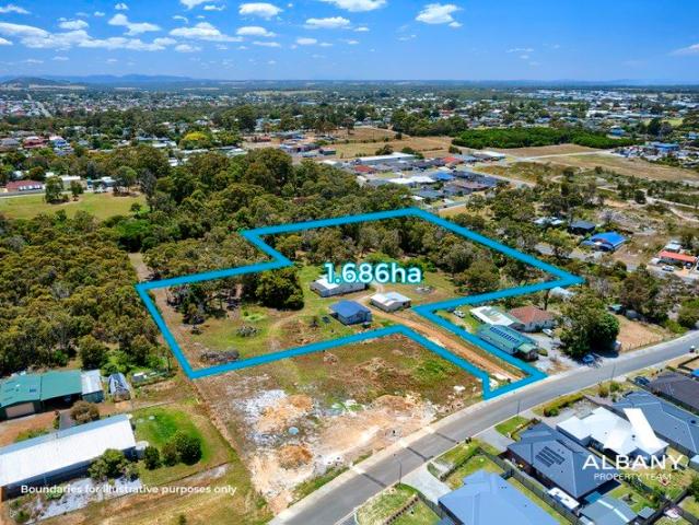 House for sale in Warral, Western Australia