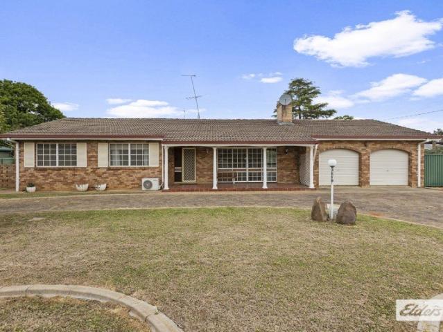 House for sale in The Rock, Lockhart Shire Council