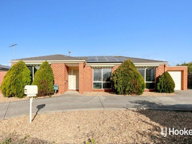 Apartment for sale in Camerons Creek, Victoria