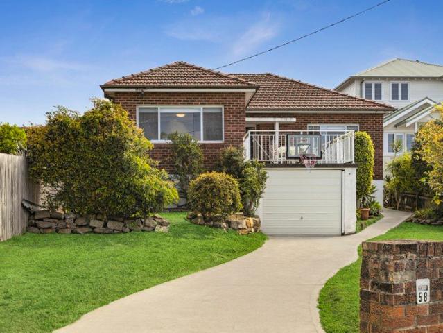 House for sale in Sydney, New South Wales