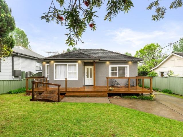 House for sale in Sydney, Blue Mountains City Council