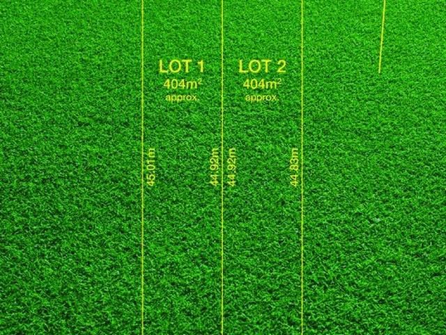 Land for sale in Clearview, Adelaide