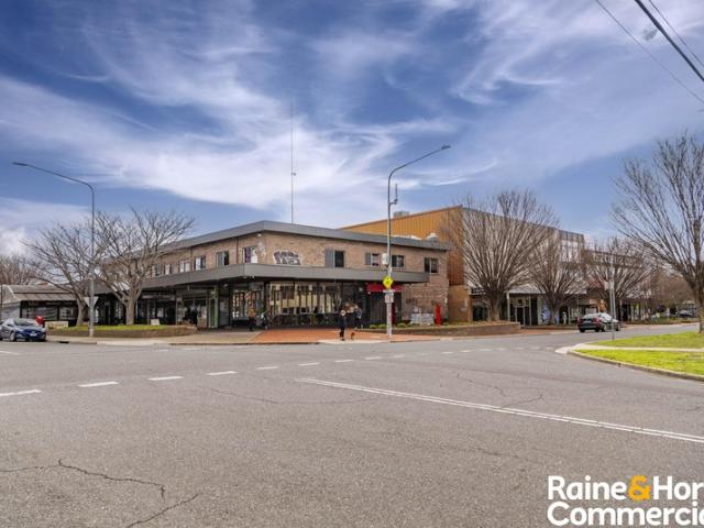 Office for sale in Kingston, Australian Capital Territory