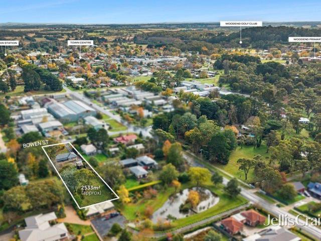 House for sale in Woodend, Victoria