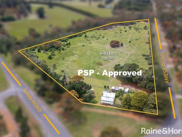 Property for sale in Riddells Creek, Victoria