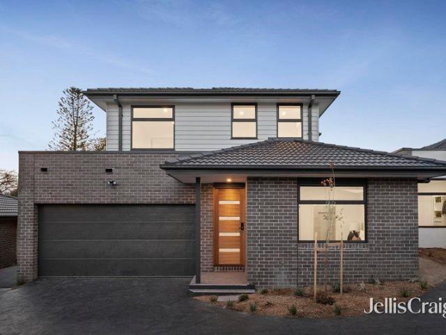 Townhouse for sale in Camerons Creek, Victoria