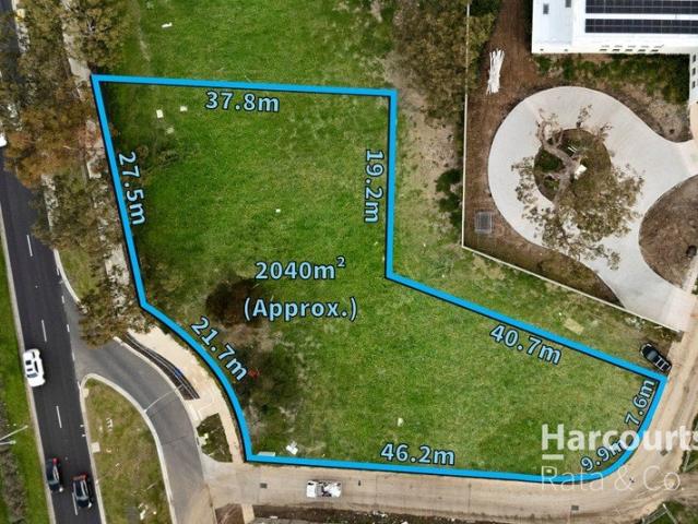 Land for sale in Camerons Creek, Victoria