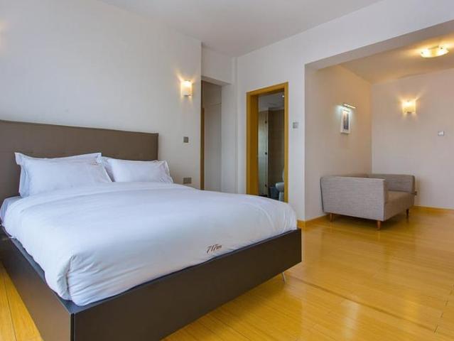 Apartment for rent in Njiru, Nairobi