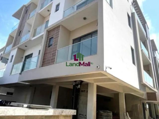 Property for sale in Eti Osa, Abuja