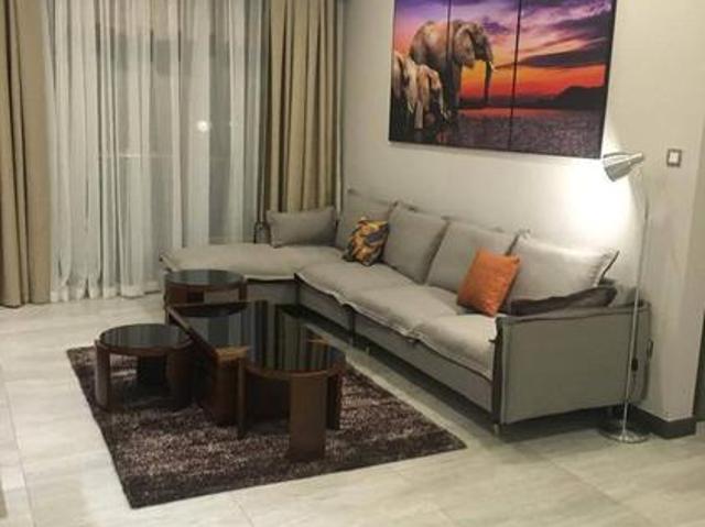 Apartment for rent in Njiru, Nairobi