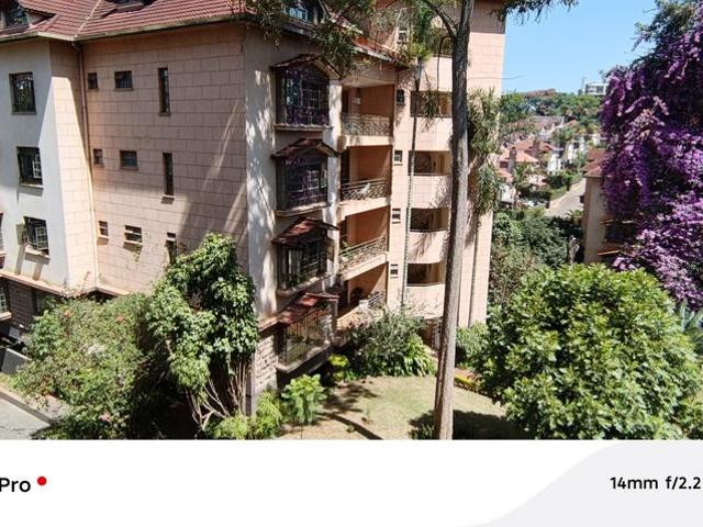 Apartment for rent in Njiru, Nairobi