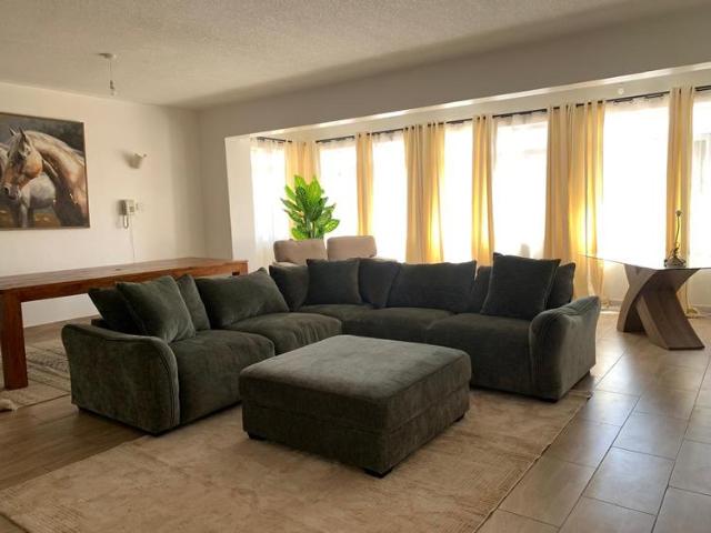 Apartment for rent in Njiru, Nairobi