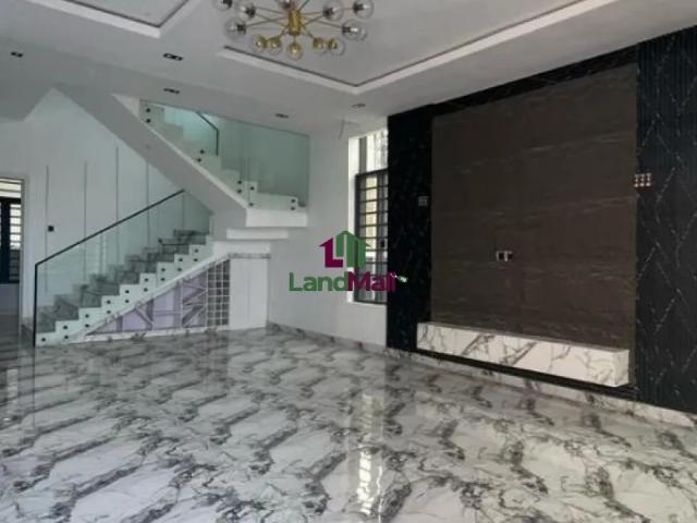 Property for sale in Eti Osa, Abuja