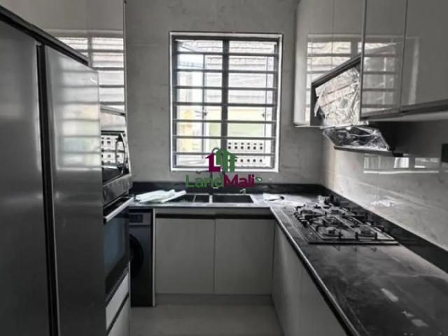 Property for sale in Eti Osa, Abuja