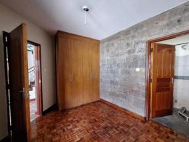 House for rent in Kabete