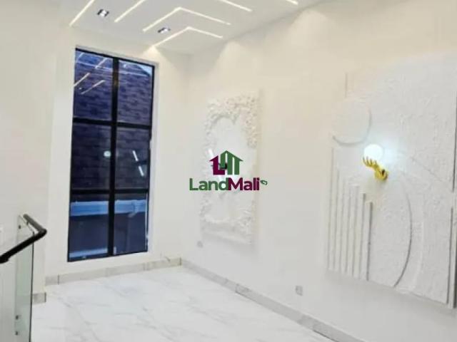 Property for sale in Eti Osa, Abuja