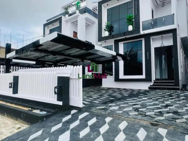 Property for sale in Eti Osa, Abuja