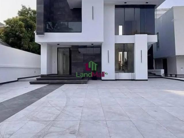 Property for sale in Eti Osa, Abuja