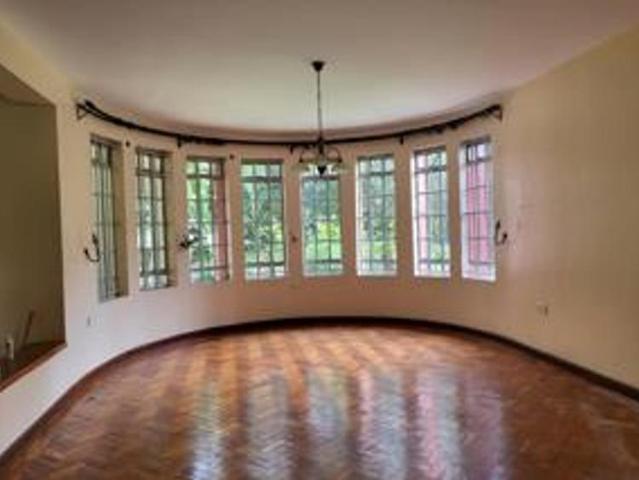 House for rent in Kabete