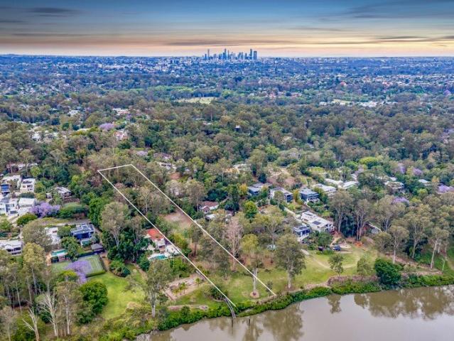 Land for sale in Fig Tree Pocket, Greater Brisbane
