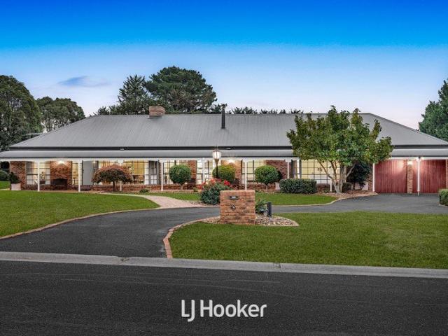 House for sale in Camerons Creek, Victoria