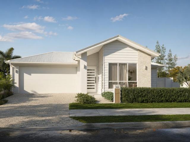 Land for sale in Great Sandy Strait, Queensland