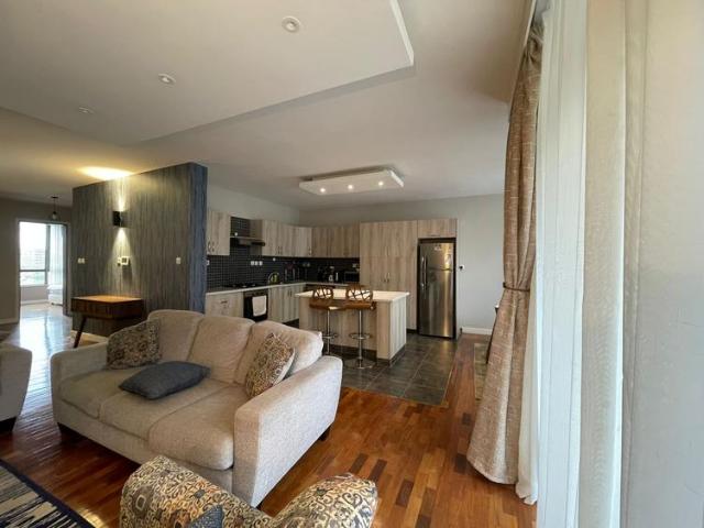 Apartment for rent in Kilimani, Kiambu